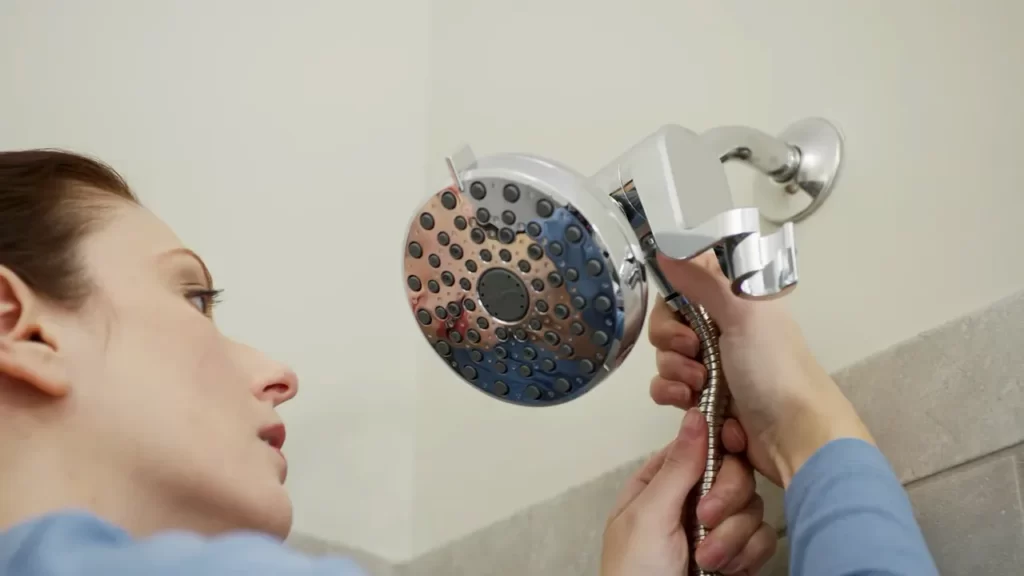 How to Install Shower Head in Bathtub