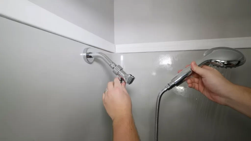 How to Easily Install Hand Shower: Step-by-Step Guide