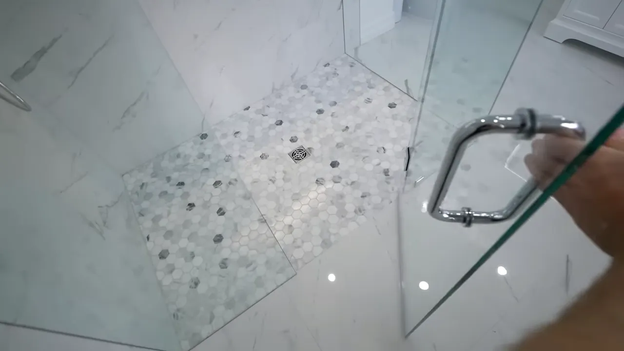 How to Install a Walk-In Shower Kit: Expert Tips for Easy Setup