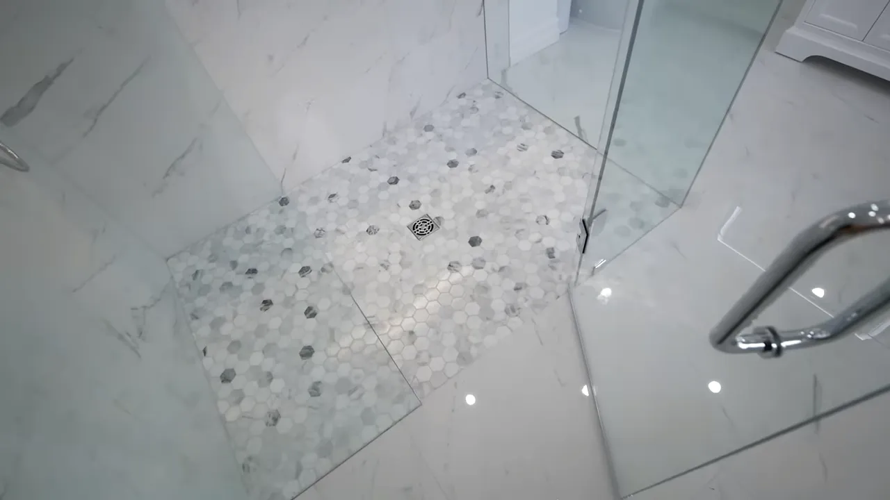 How to Install Curbless Shower: Effortlessly Transform Your Bathroom