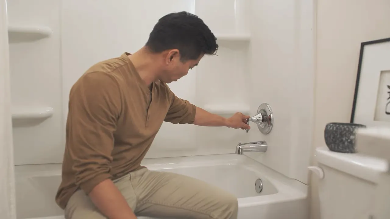 How to Easily Install Bathtub Faucet Valve: Step-by-Step Guide