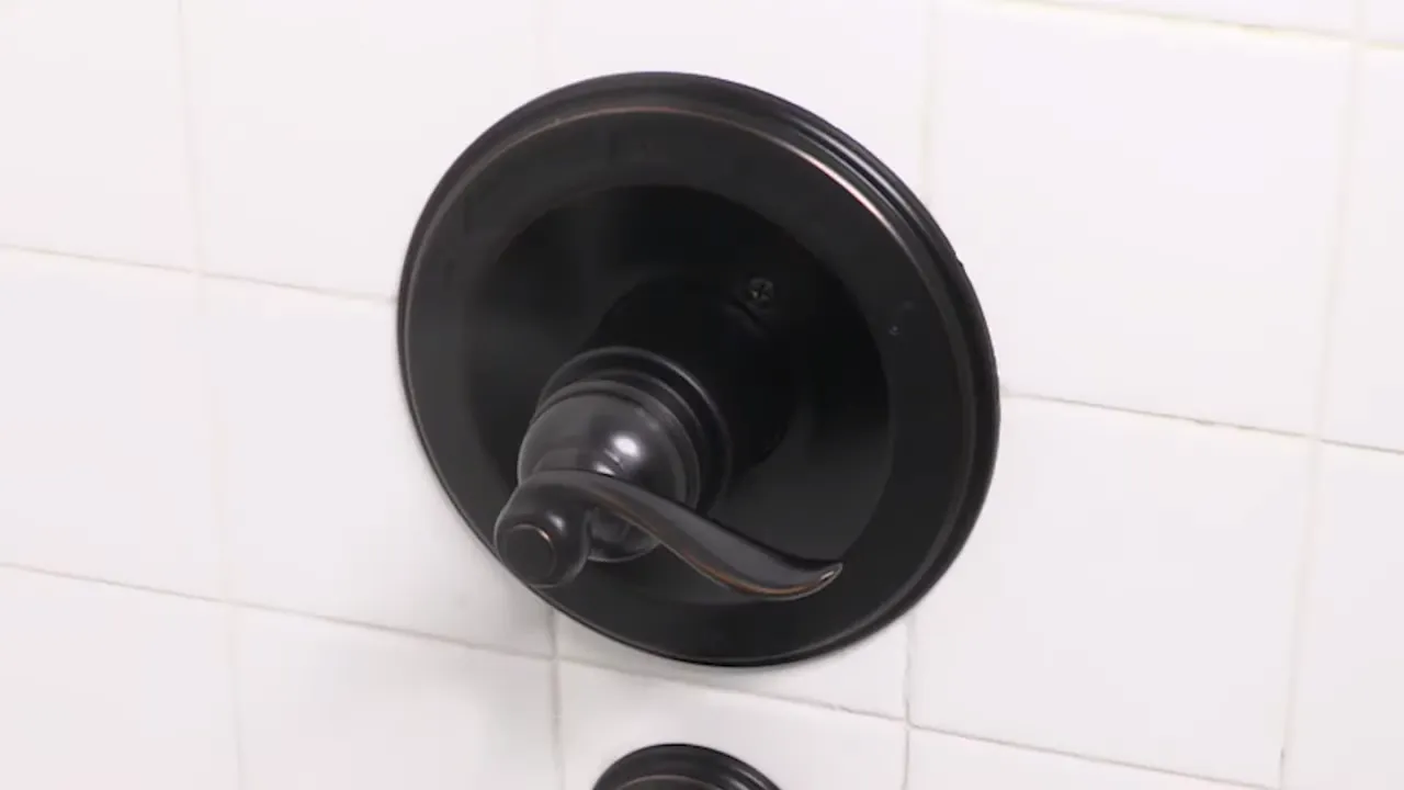 How to Easily Install a Shower Faucet Handle: Step-by-Step Guide