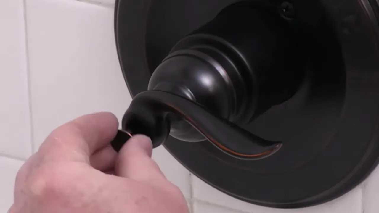 How to Easily Install a Moen Shower Handle: Expert Guide!