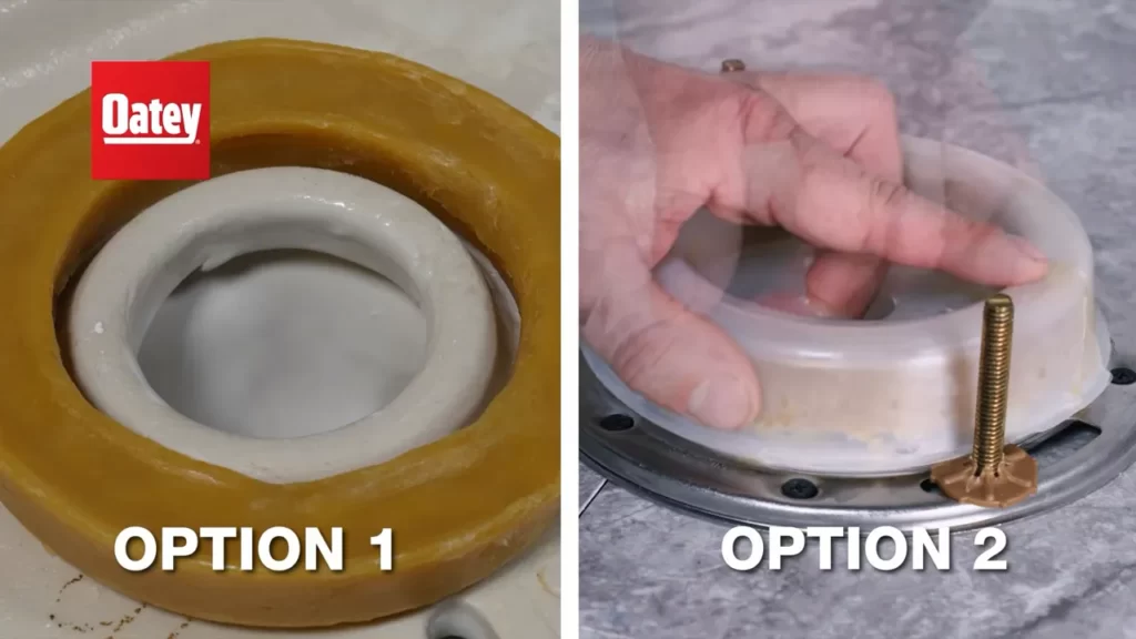 Essential Tools For Installing A Wax Ring