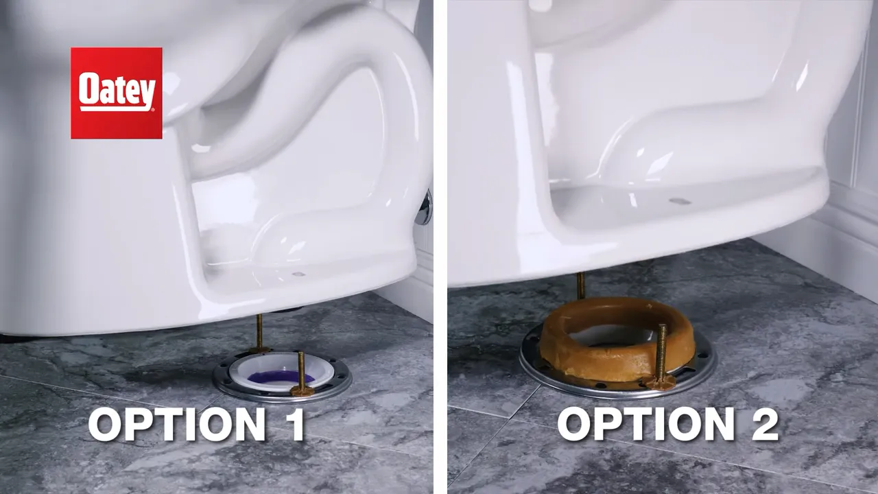 How to Install Toilet Wax Ring: A Foolproof Guide for Leak-Free Bathrooms