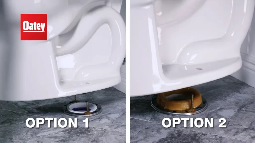 Step 3: Properly Removing The Toilet