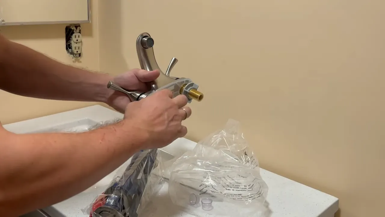 How to Install Delta Faucet: Step-by-Step Guide for a Smooth Installation