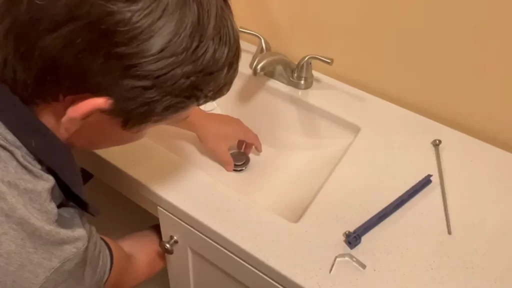 Troubleshooting Tips For Delta Bathroom Faucet Installation