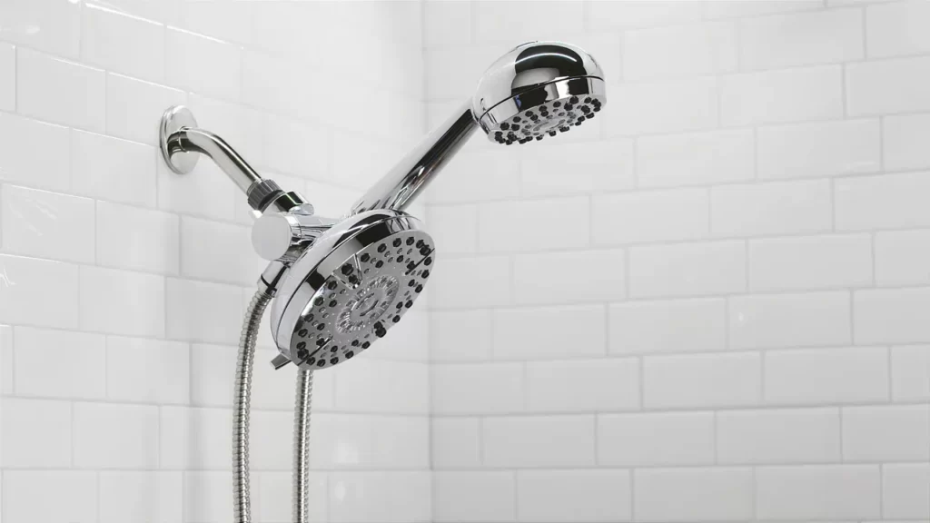 How to Install a Dual Shower Head: Step-by-Step Guide