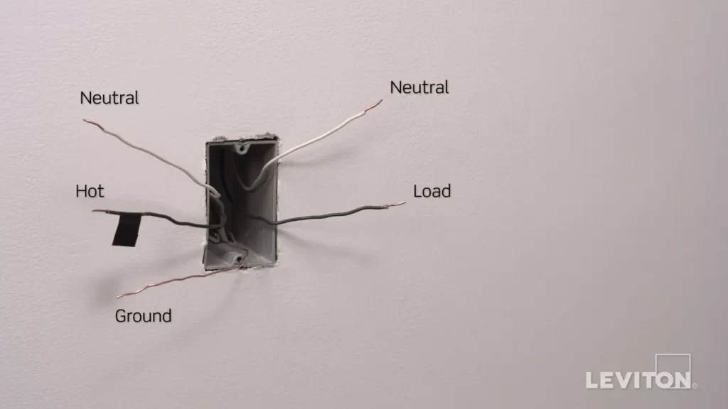 Step-By-Step Guide To Install A Timer Switch