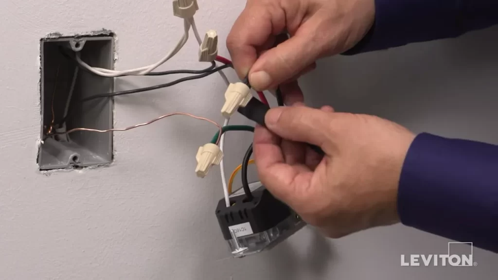 How to Install Timer Switch