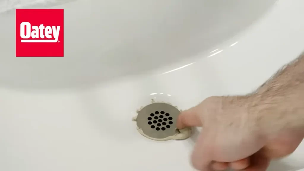 Placing And Securing The Fixture