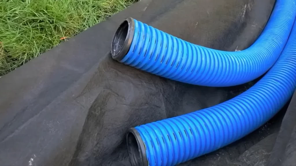 How to Install Perforated PVC Drainage Pipe: Expert Guide & Tips