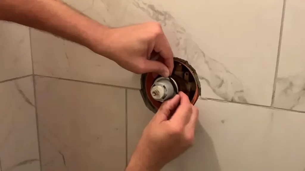 Step-By-Step Guide To Install Delta Shower Handle