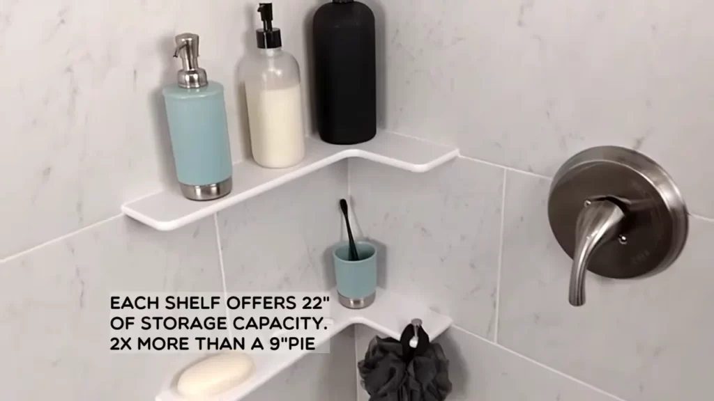 How to Install Shower Shelves: The Ultimate Step-by-Step Guide