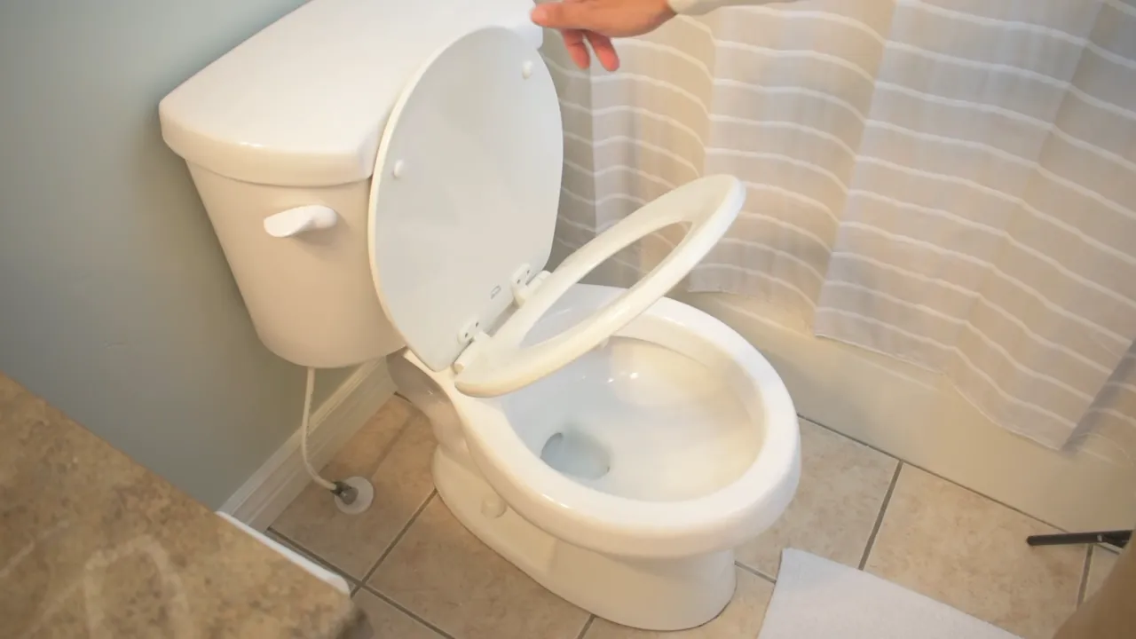 How to Install Bemis Toilet Seat: The Ultimate Guide