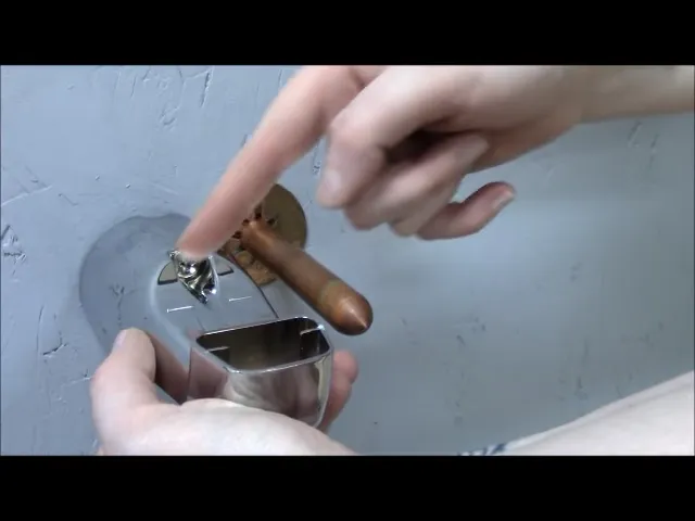 How to Install Tub Spout: The Ultimate Step-by-Step Guide