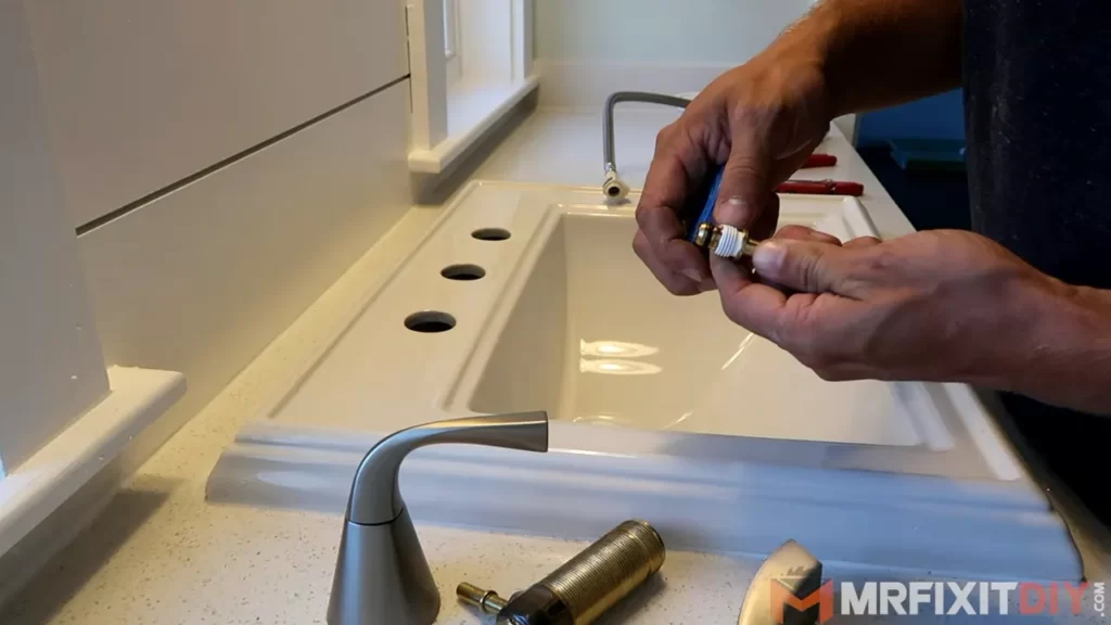 Installing The Drain: Expert Tips