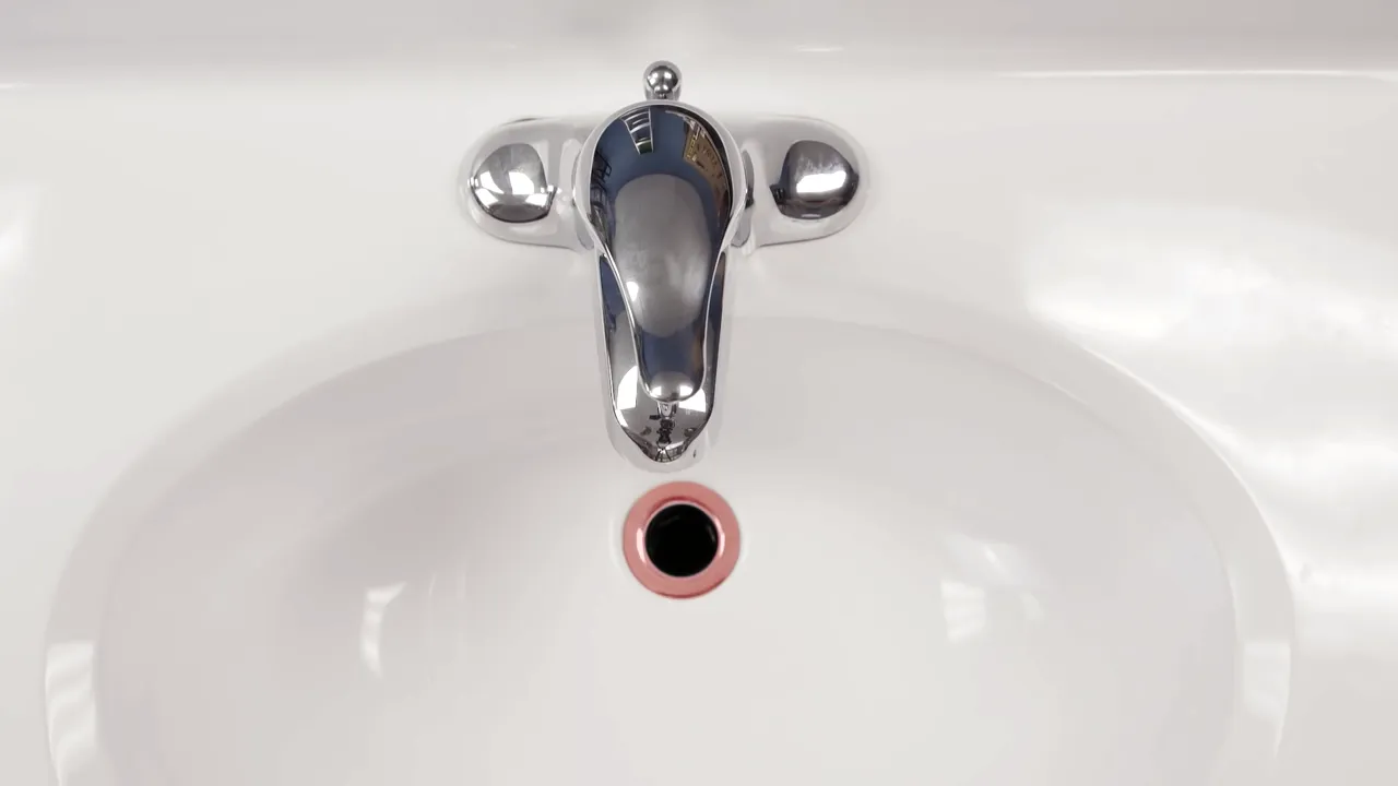 How to Install a Bathroom Sink Drain Pipe: A Step-by-Step Guide