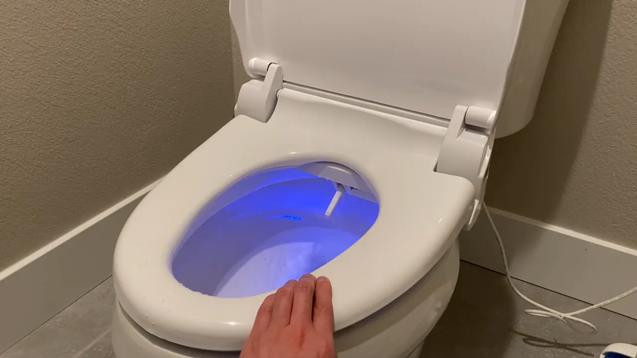 How to Install Bio Bidet