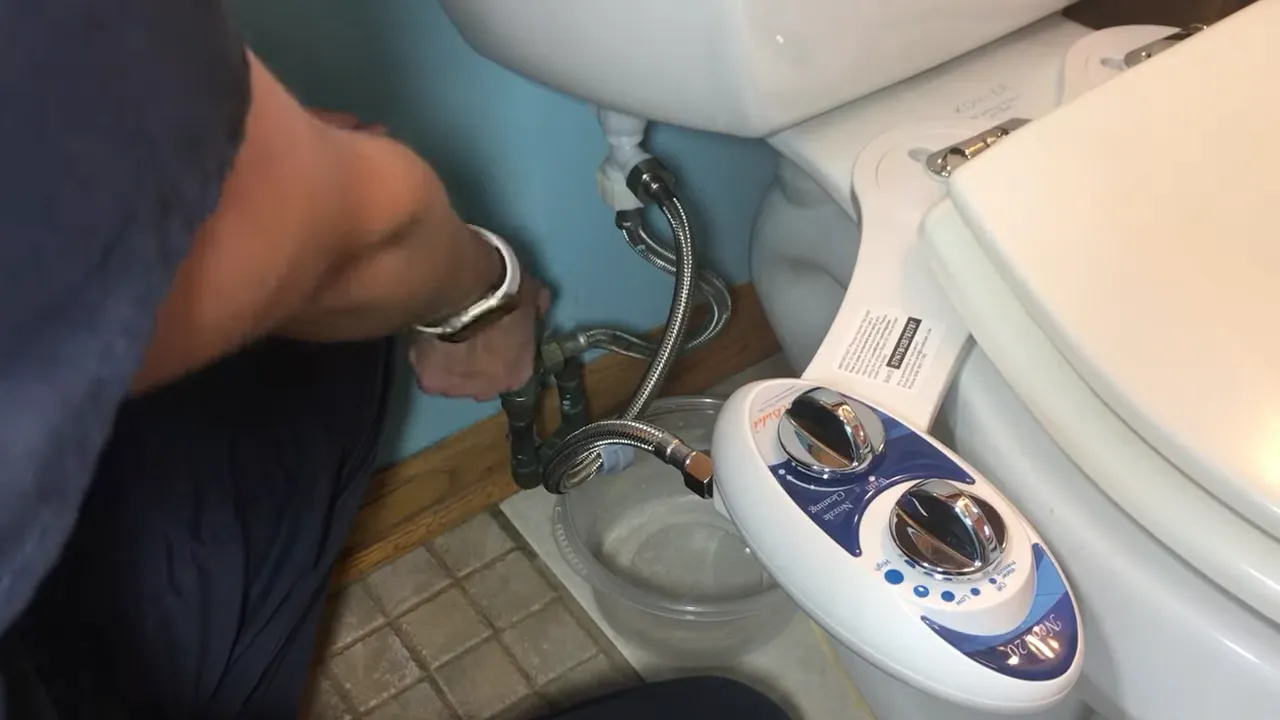 How to Install a Bidet on Your Toilet: Step-by-Step Guide