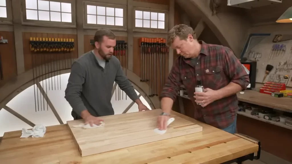 How to Easily Install Butcher Block Island: A Step-by-Step Guide!