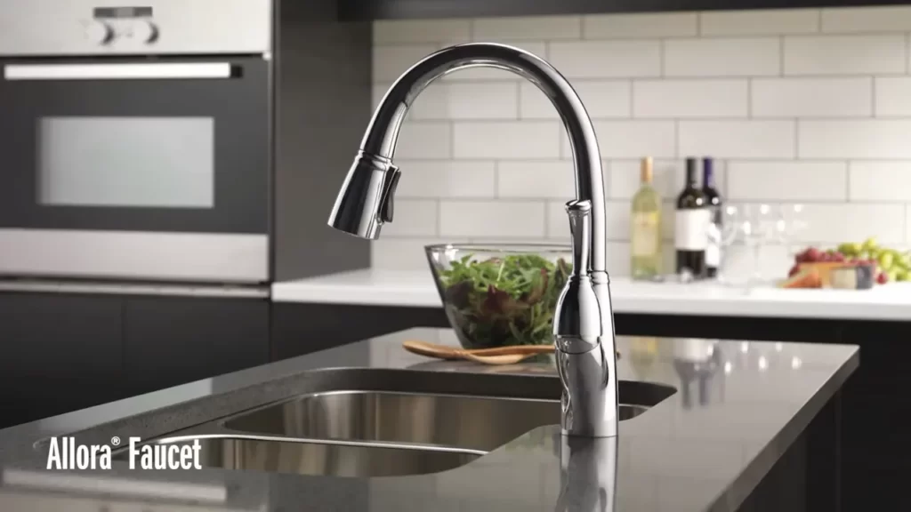 How to Quickly and Easily Install a Delta Faucet