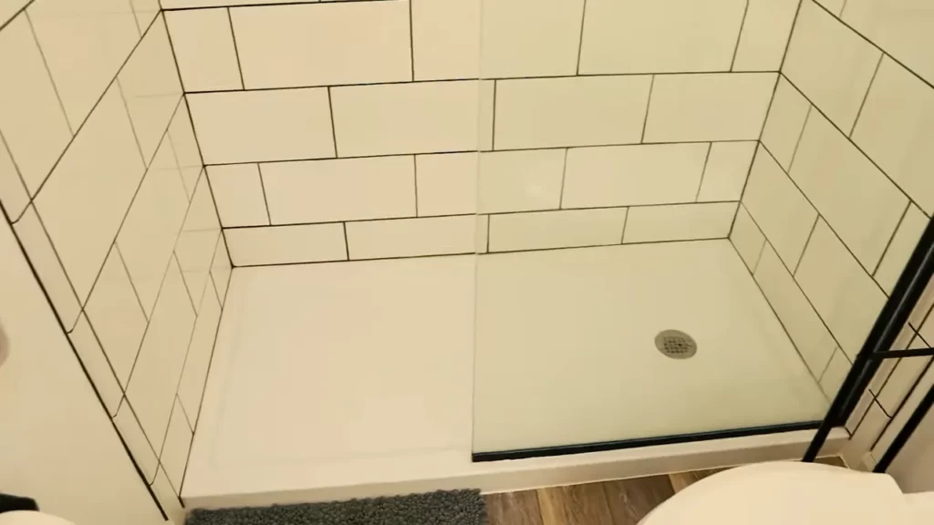 Sealing And Finishing Touches