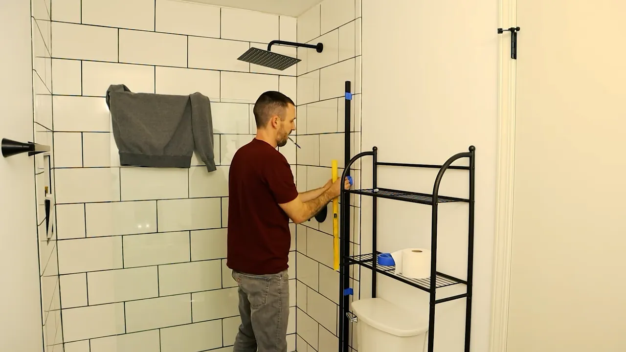 How to Easily Install a Shower Glass Panel: Step-by-Step Guide