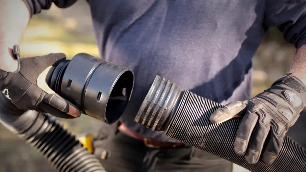 How to Install Corrugated Drain Pipe: The Ultimate Guide