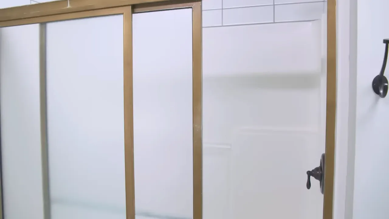 How to Install a Shower Door: Expert Tips for a Seamless Installation