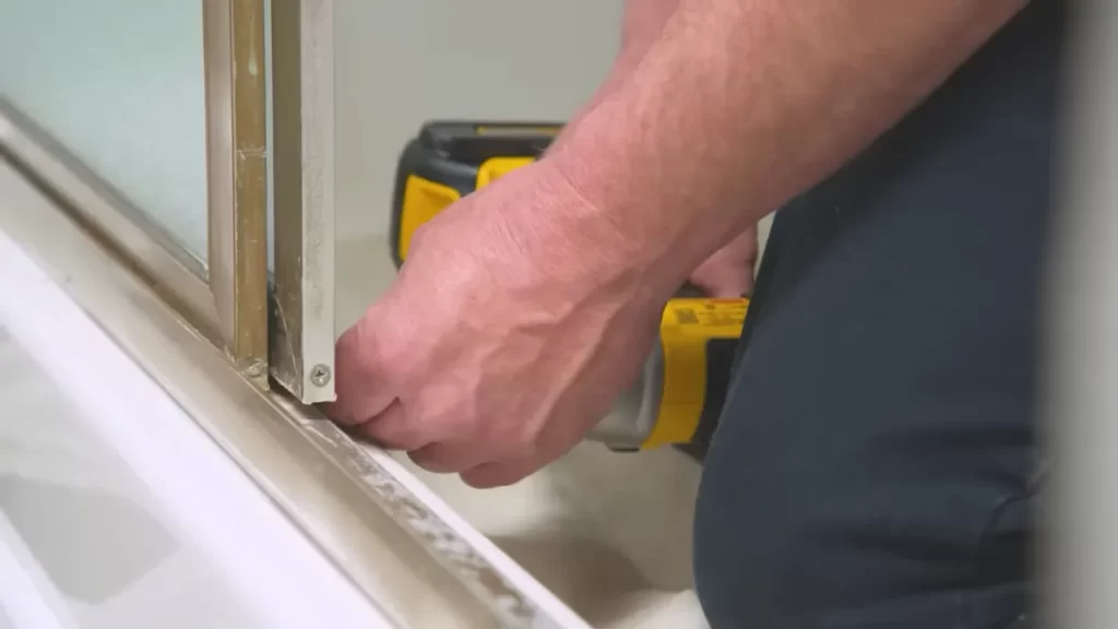Selecting The Right Shower Door And Gathering Materials
