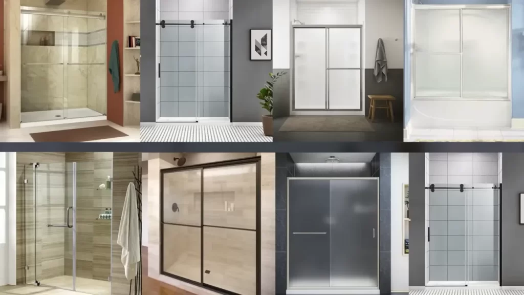 How to Easily Install a Sliding Shower Door: Expert Guide