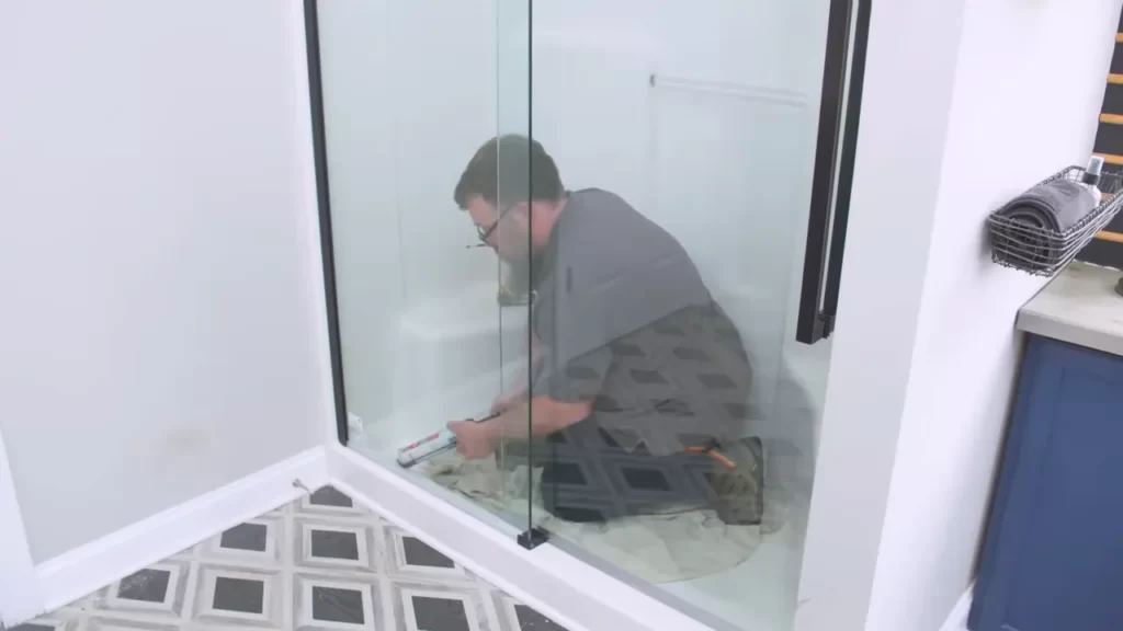 How to Install Frameless Shower Doors Like a Pro