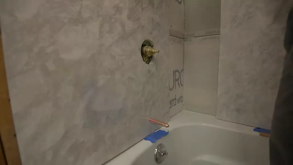 How to Effortlessly Install a Shower Insert: Step-by-Step Guide