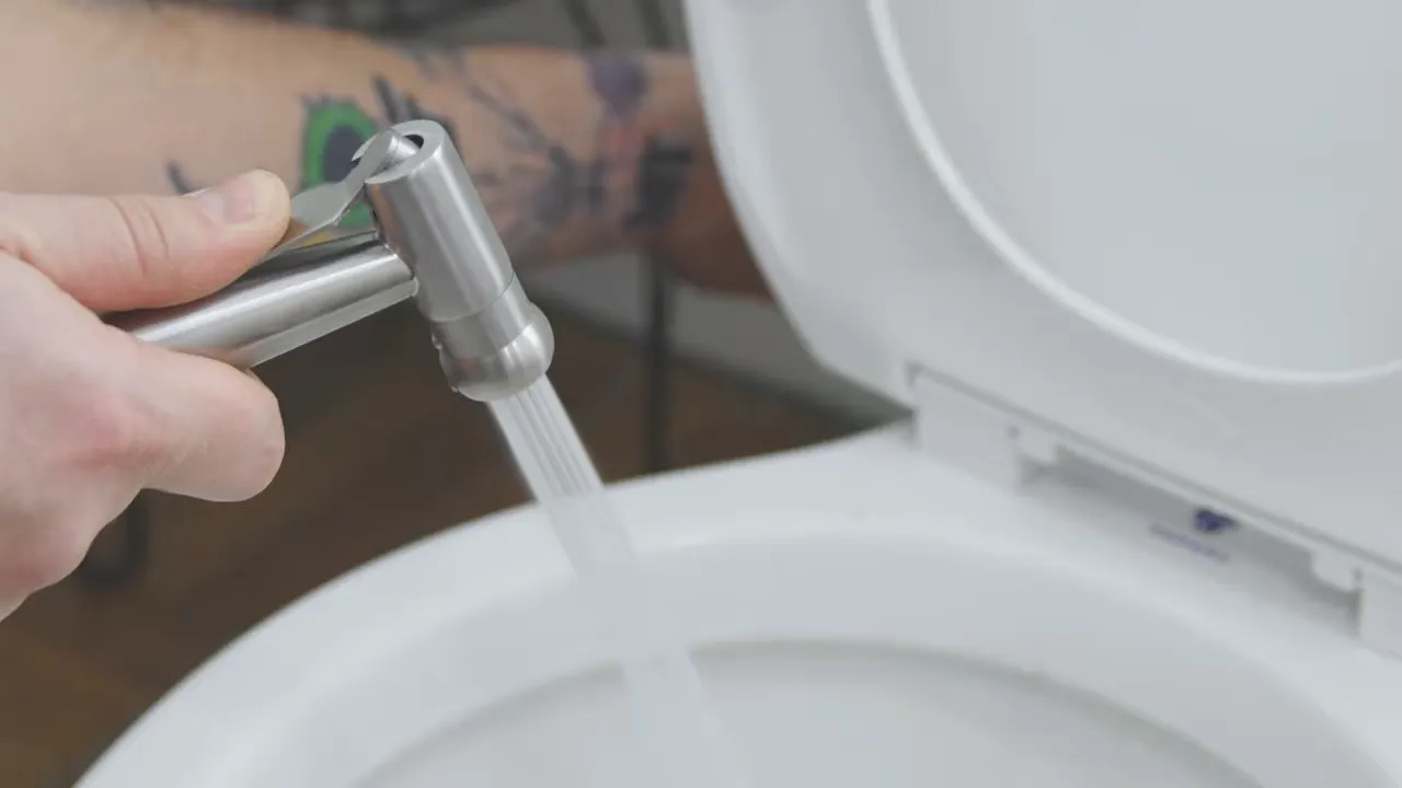 How to Install a Bidet