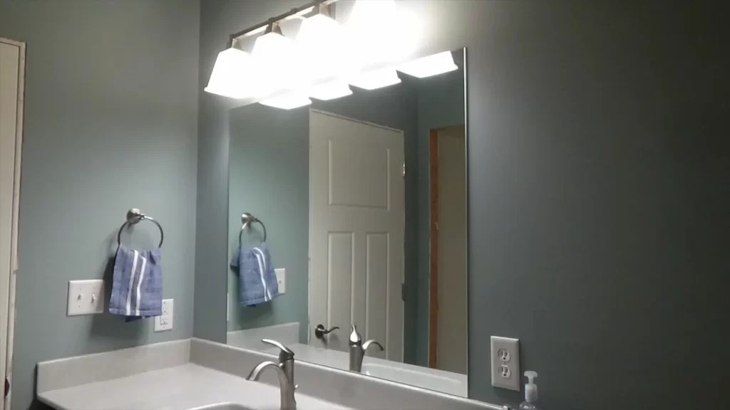 How to Install Mirror in Bathroom: Step-by-Step Guide