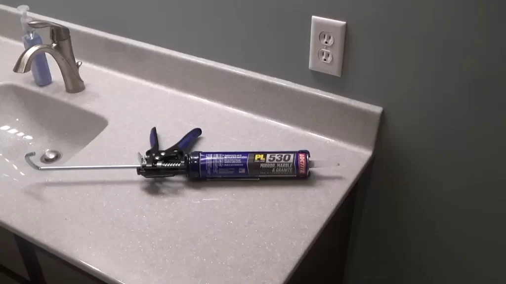 Removing The Existing Mirror (If Applicable)