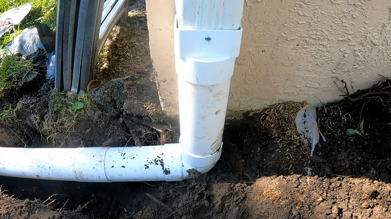 How to Install Downspout Drains: A Step-by-Step Guide