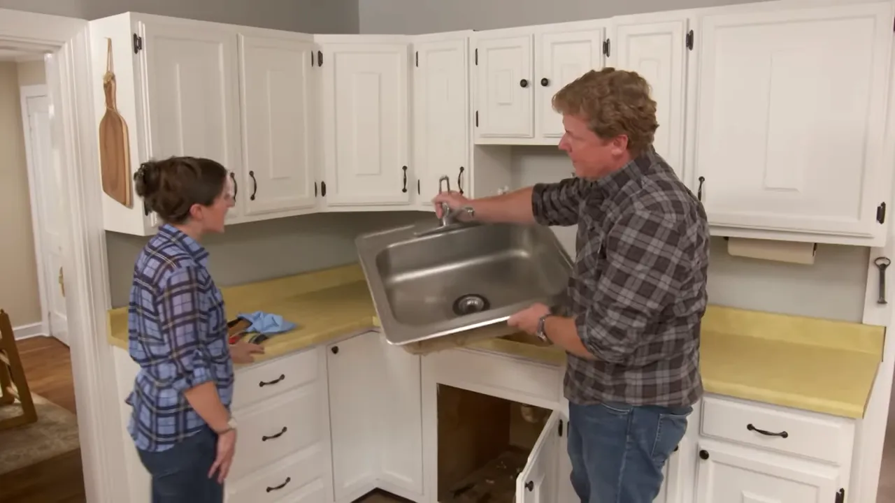 How to Install a Quartz Countertop