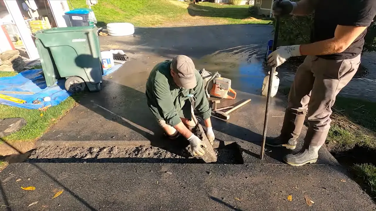 How to Install Driveway Drain: A Step-by-Step Guide