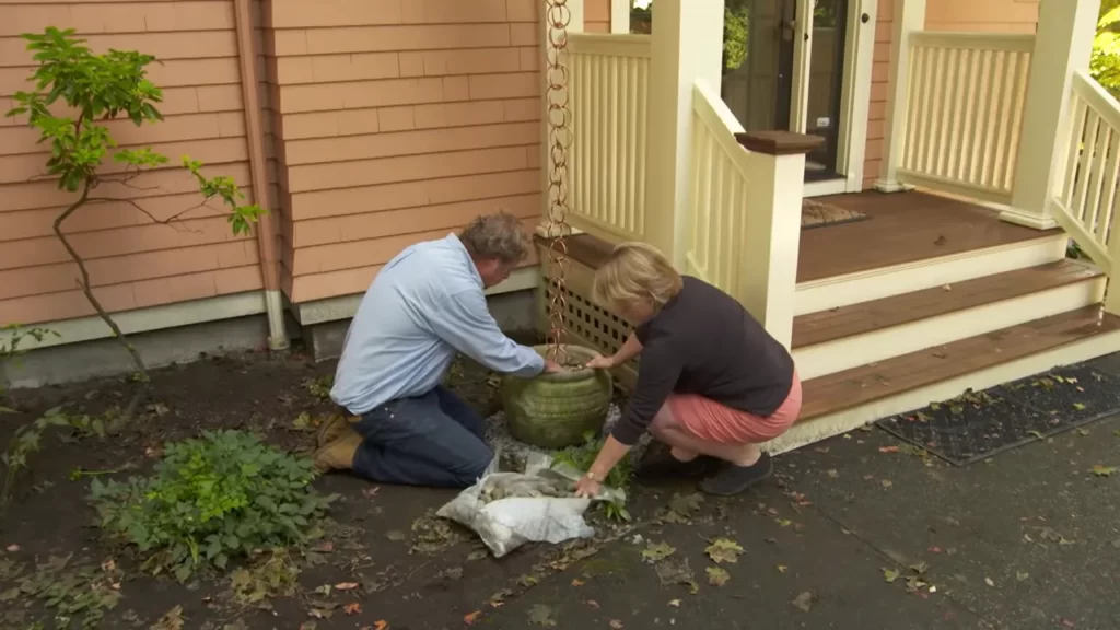 Enhancing Your Outdoor Aesthetics With Rain Chains