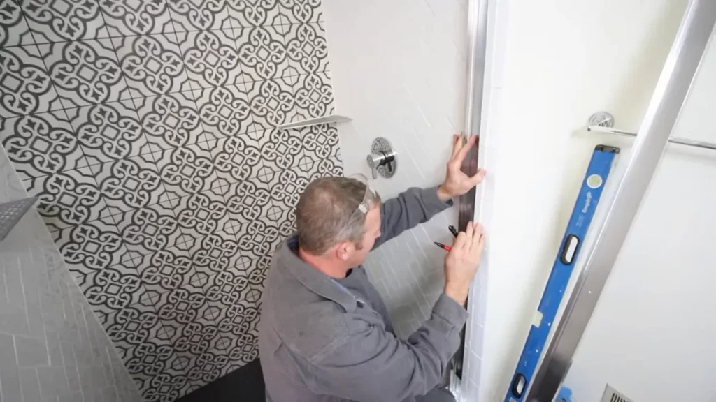 Maintenance And Care Tips For Frameless Shower Door