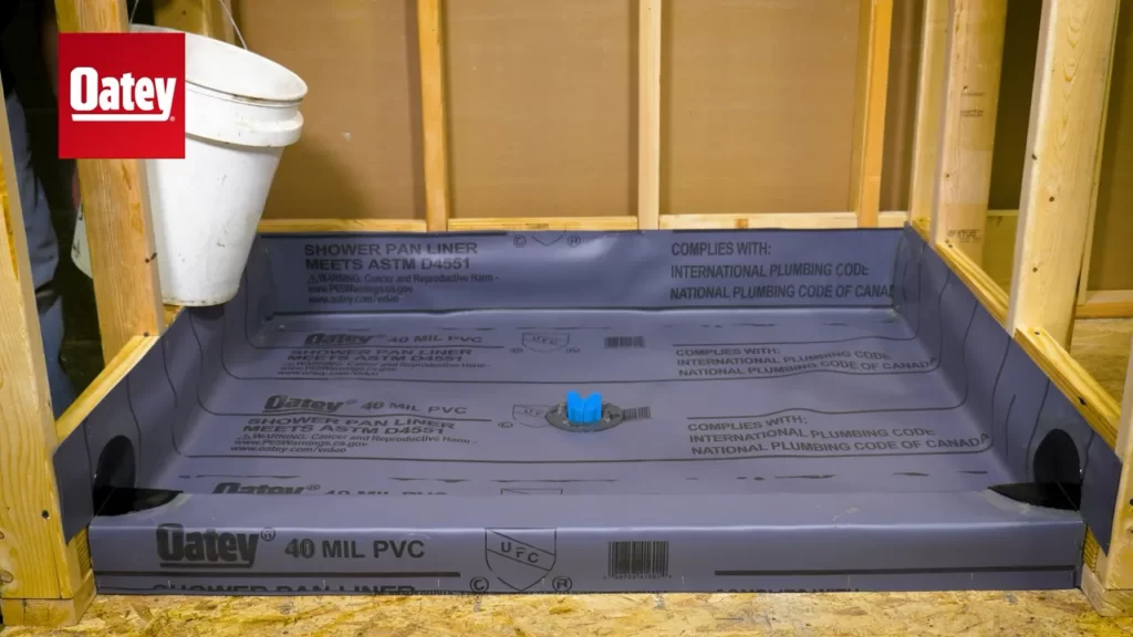 How to Effortlessly Install a Shower Pan Liner: Step-by-Step Guide