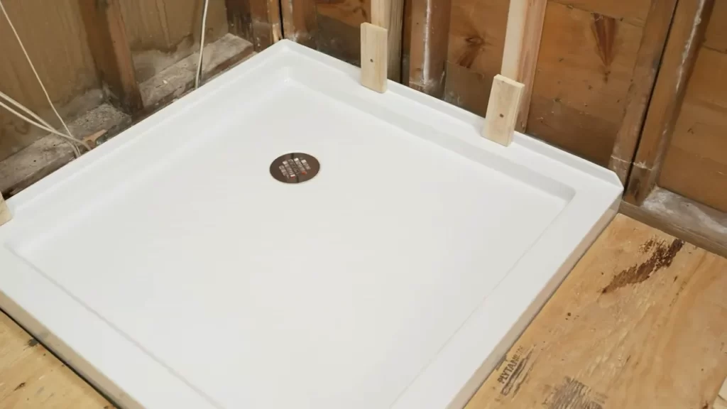 How to Install Acrylic Shower Pan: Easy Steps for a Seamless Installation