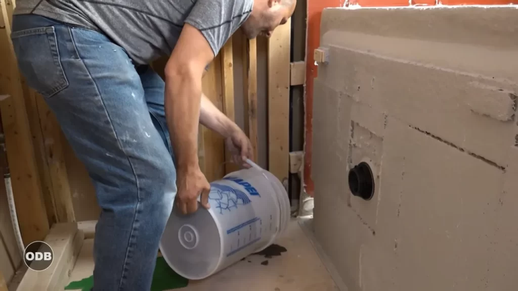 Inspecting The Subfloor