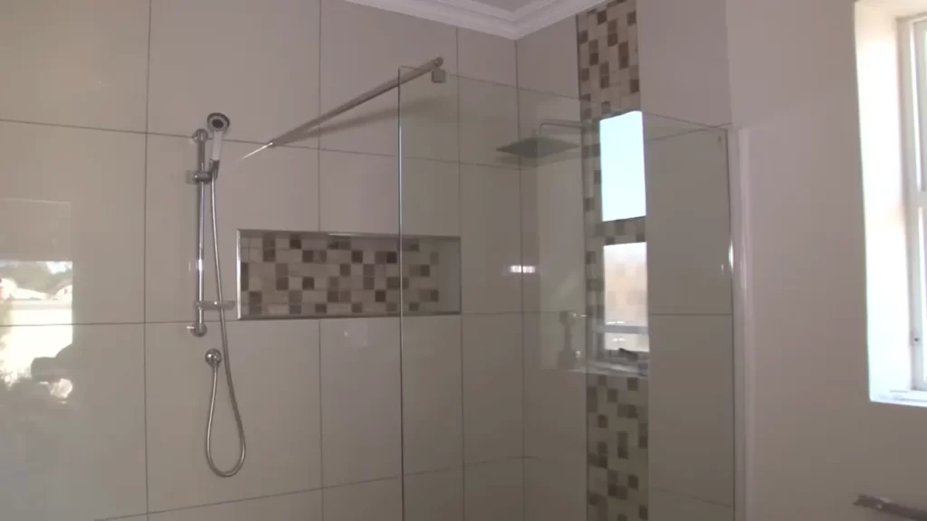 How to Easily Install a Stunning Glass Shower