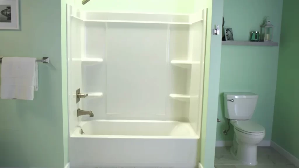 How to Install a Bathtub Surround