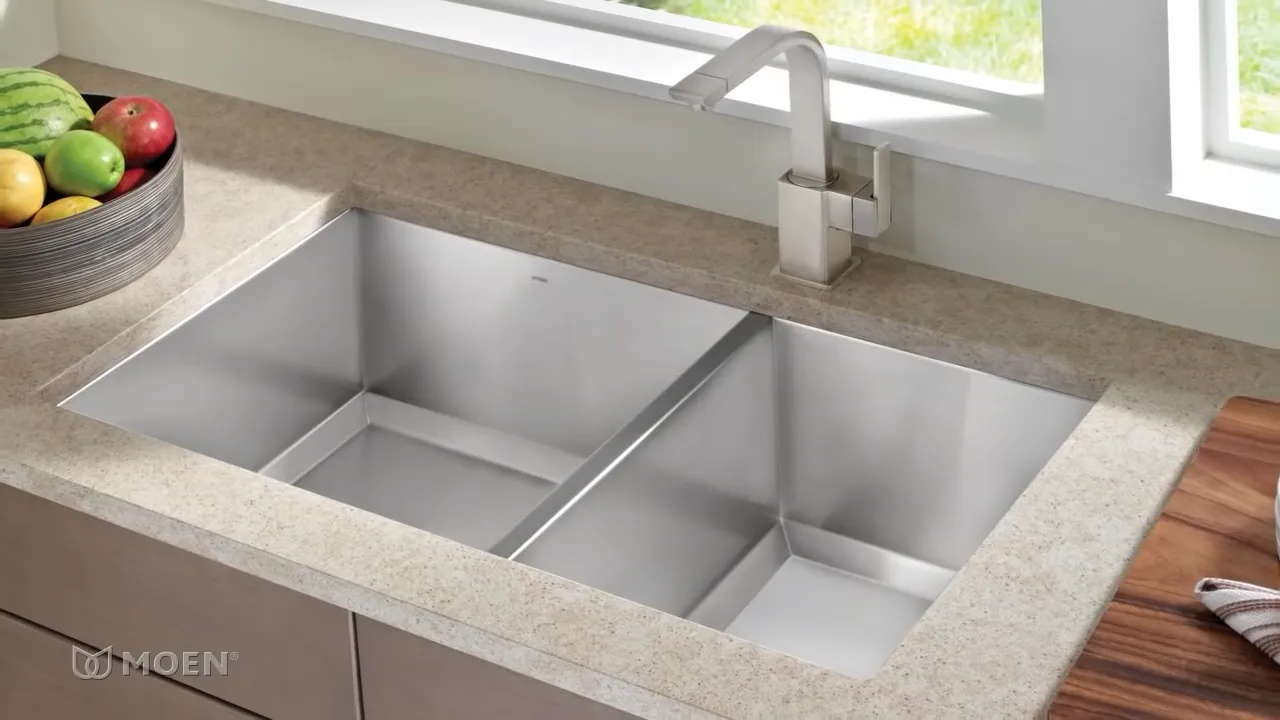 How to Install a Durable Stainless Steel Sink: A Step-by-Step Guide