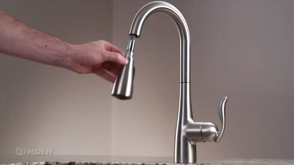 Step 4: Installing The Sink In The Cabinet